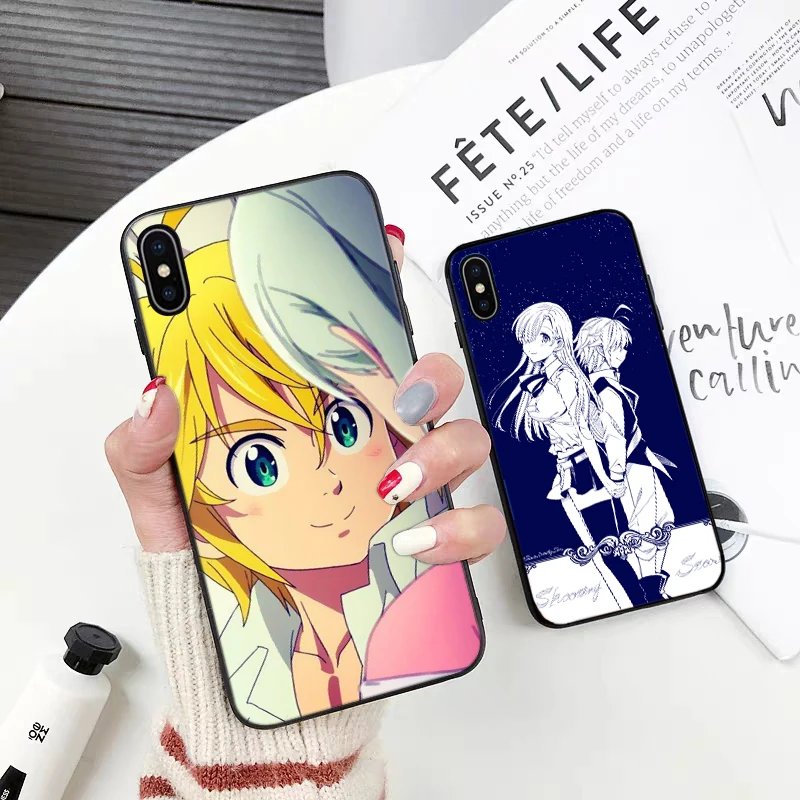 Силиконовый чехол для iPhone 5 5S 6 6S Plus 7 8 11 Pro X XS Max XR|Бамперы| |