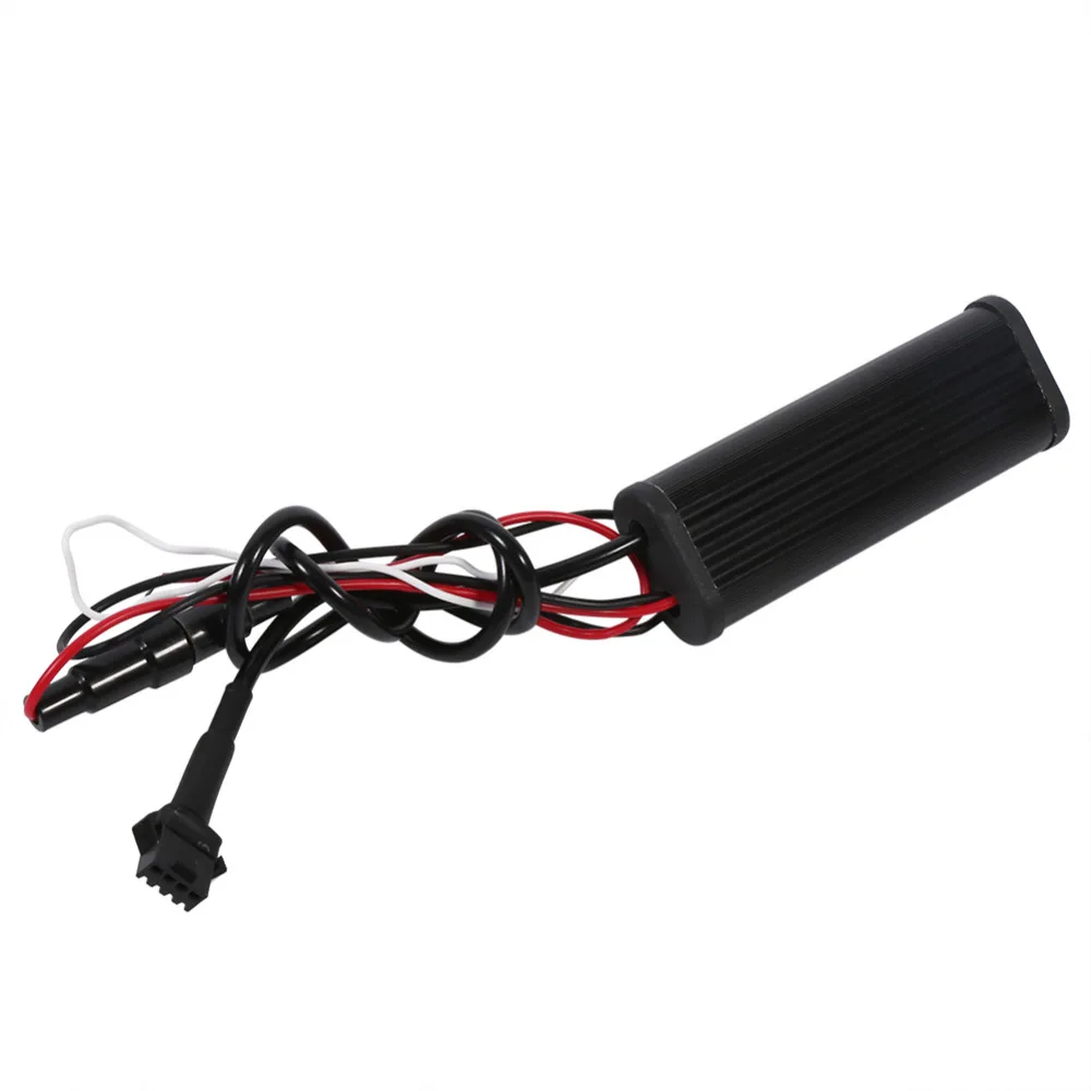 8 шт. светильник универсальные светодиодные ленсветильник для мотоцикла 12 В 14