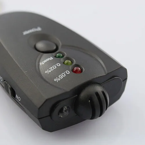 DIGITAL ALCOHOL BREATH TESTER LCD DISPLAY BREATHALYSER BREATHALYZER | Автомобили и мотоциклы