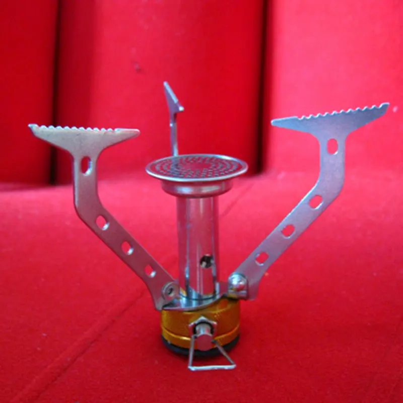 Ультралегкая портативная уличная походная пикника 3000 Вт воспламенитель газовые