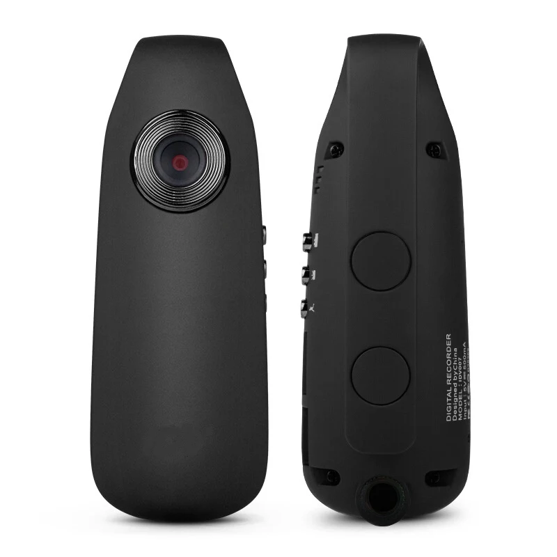 Dingfentech id07 1080 P Full HD Беспроводной мини ручка Камера Micro Средства ухода за кожей