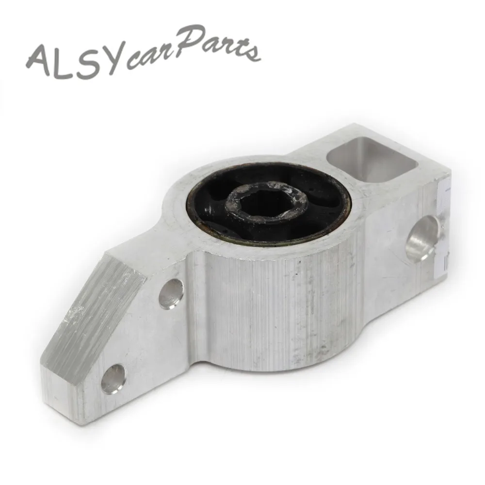 YIMIAOMO OEM 1K0 199 231 J алюминиевая передняя левая подвесная рукоятка для Audi A3 VW CC Jetta Golf