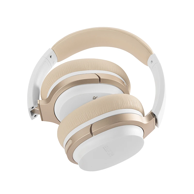 Edifier W830BT Bluetooth наушники глубокий бас с NFC беспроводные 40 мм неодимовые драйверы
