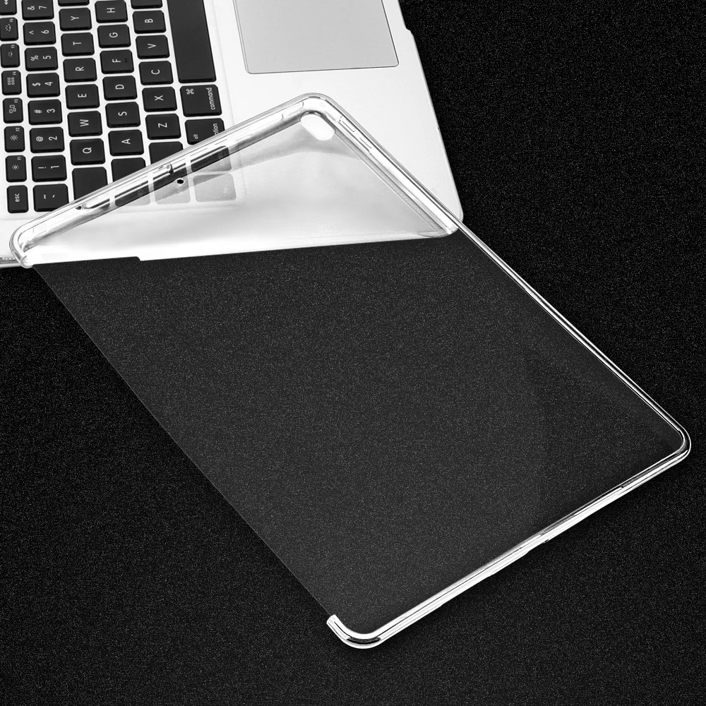 Для iPad Pro 10,5 чехол, ТПУ задняя крышка aiyopeen прозрачный мягкий защитный чехол для iPad Pro 10,5 Air 3 чехол