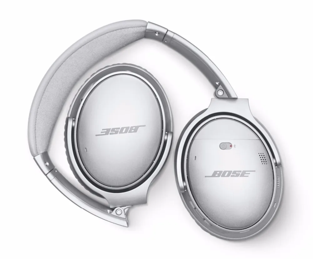 Bose QuietComfort 35 ii наушники беспроводные Bluetooth балансные арматурные активные шум HiFi