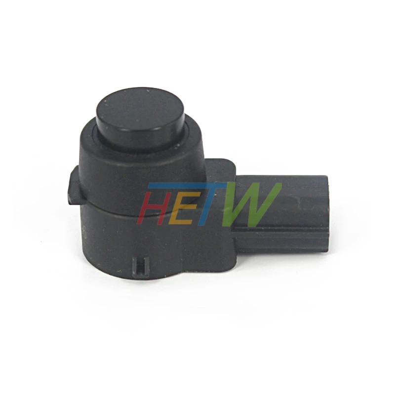 Автомобиль PDC Датчик Парковки Для Peugeot 307 308 407 Партнер Rcz Citroen C4 C5 C6 OEM 9663821577