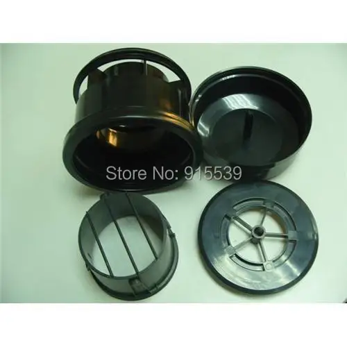 

High-customized precise injection moulding parts 369#