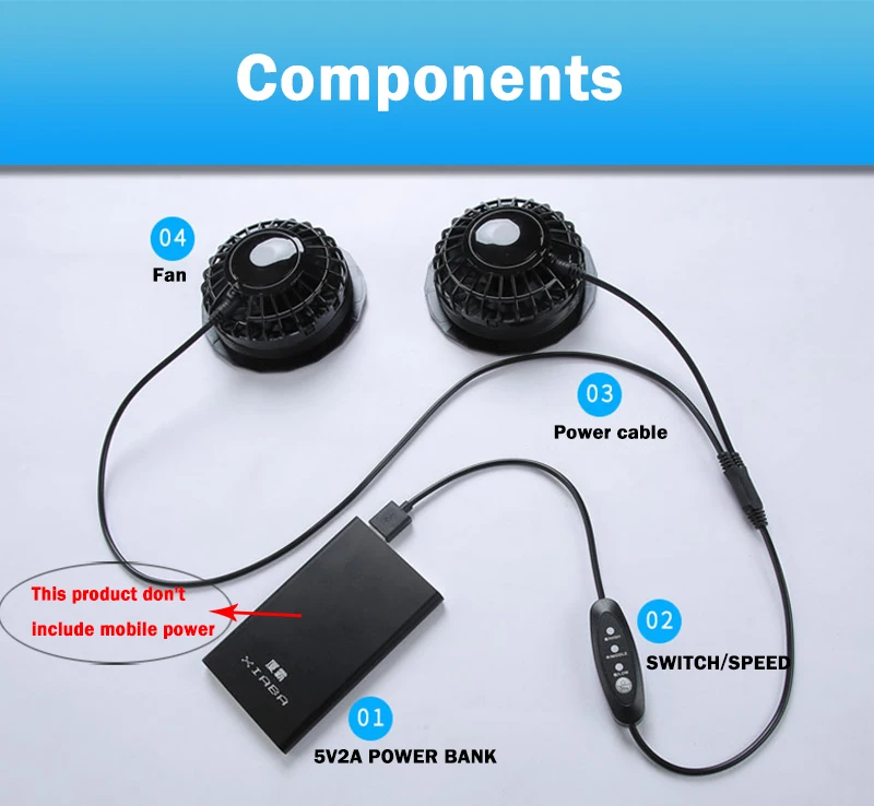 Мужская одежда для улицы, USB вентилятор, кондиционер, одежда, лето, смарт, быстрое охлаждение, водонепроницаемый, анти-УФ, пальто, для туризма, кемпинга, куртки