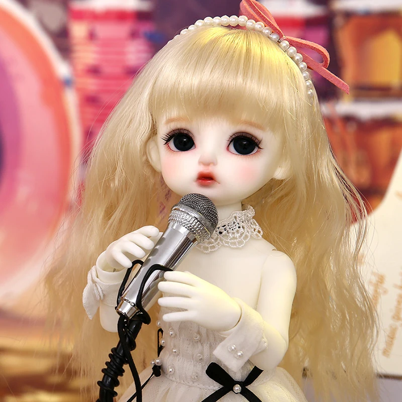 Кукла Be с вами CherryTomato BJD SD 1/6 девушка из смолы игрушки для тела девочки подарок