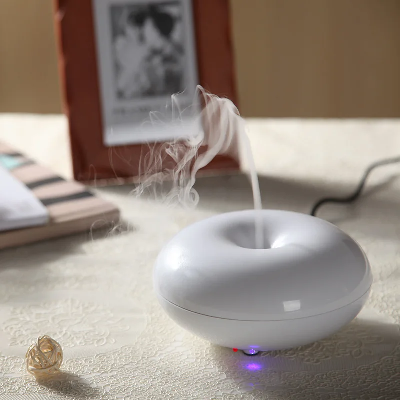 Newst ультразвуковой увлажнитель воздуха аромамасла диффузор ионизатор-с