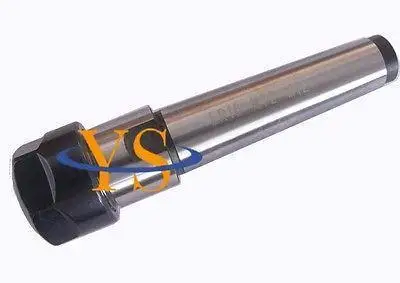 Новый держатель зажимного патрона для фрезерного станка ER16 MT2 M10 | Инструменты