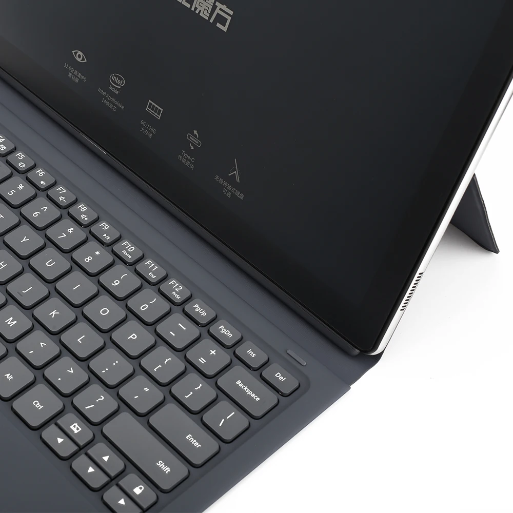 Alldocube CDK13 чехол для клавиатуры Alldocube Knote 5 11,6 дюймов Windows Tablet PC чехол для клавиатуры