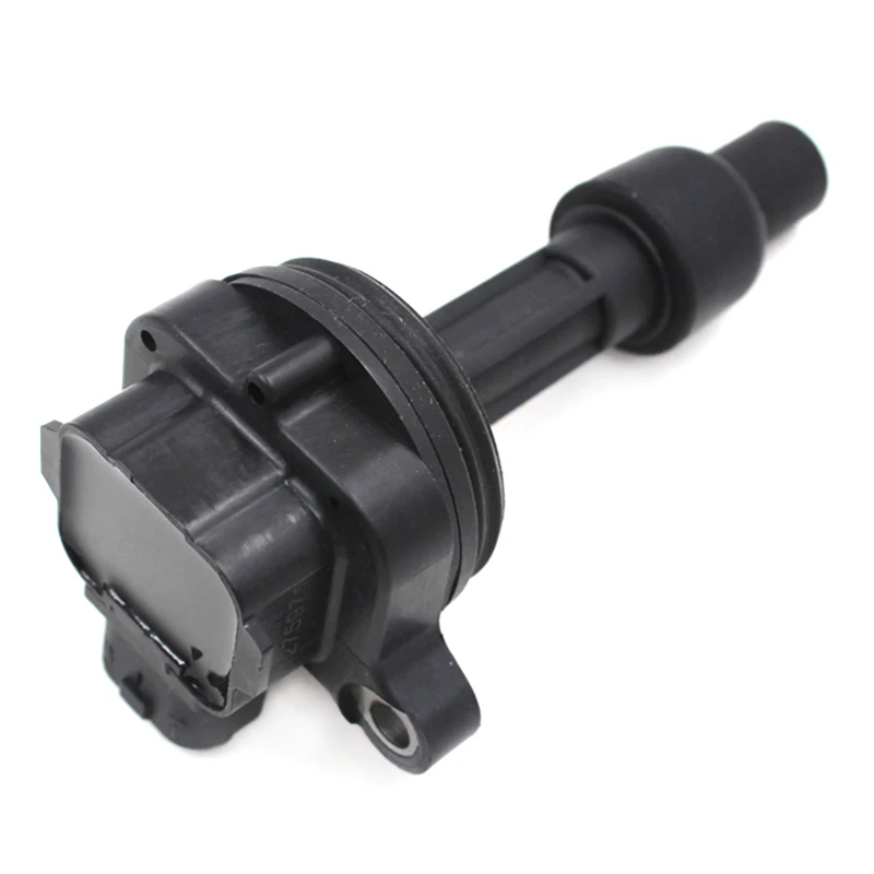 4 шт. новая катушка зажигания 1275971 для VOLVO 760 940 960 V40 V50 V70 V90 S90 C70 S40 S60 S70 S80 9135689 9146776