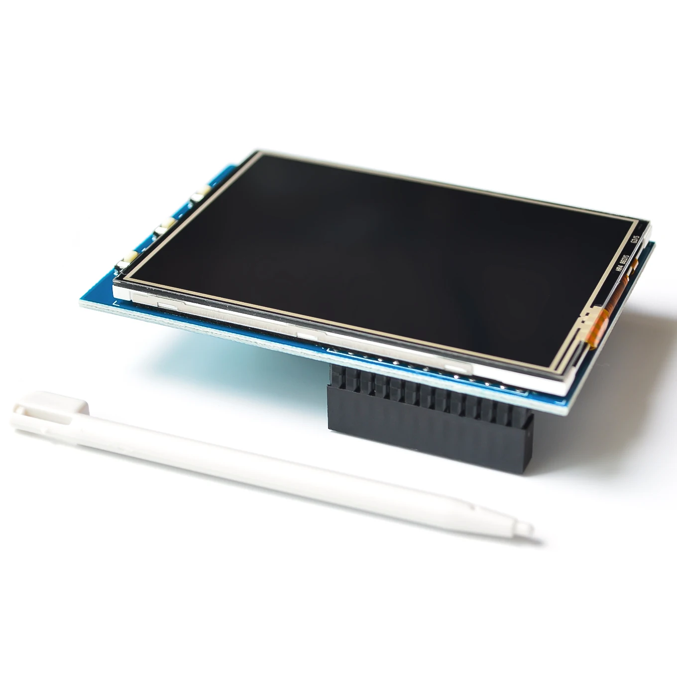 ЖК дисплей 3 2 дюйма TFT Сенсорный экран модуль Дисплей Ultra HD ILI9341 для STM32 240x320 240*320