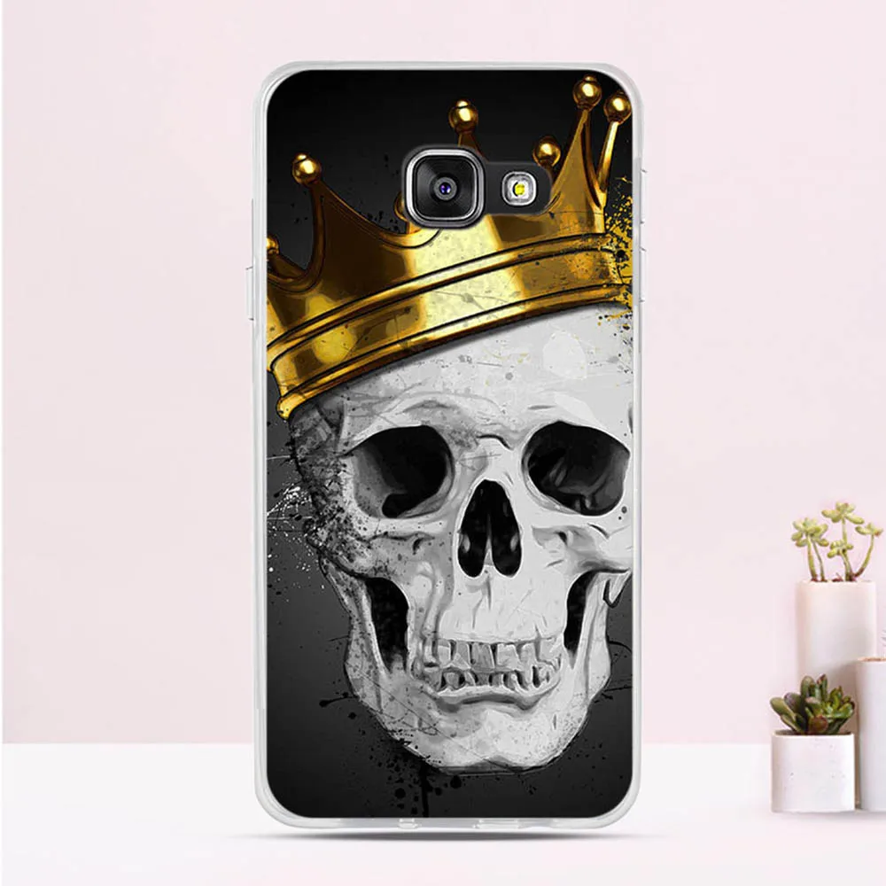 Fundas For Samsung Galaxy A3 2016 Case Cover Silicone Coque A310F Phone | Мобильные телефоны и аксессуары