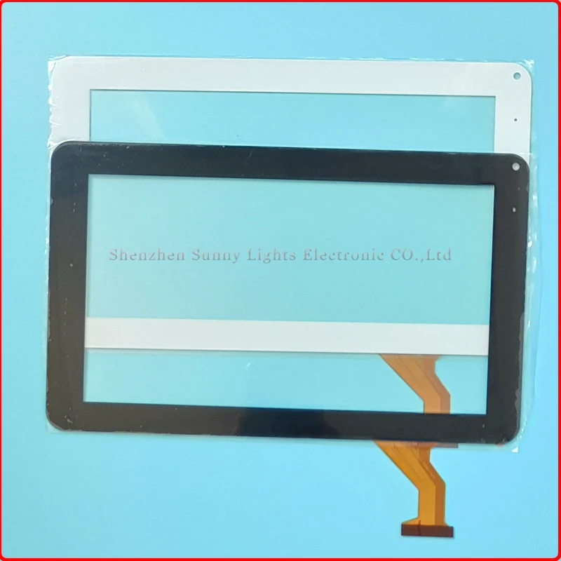 10 шт./лот 9 &quotсенсорная панель дигитайзер Датчик FX C9.0 0068A F 02 для Galaxy Note N8000 TAB N9000
