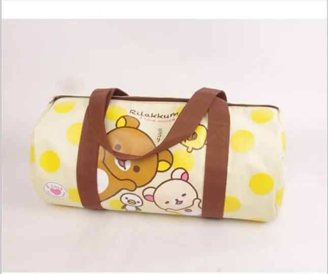 ID340 Promotion Fashion Small Handbag Shoulder Bag lady bag clutch travelling bags lovely bear cartoon Free Shipping|bag bro|bag diaperbag lenovo |