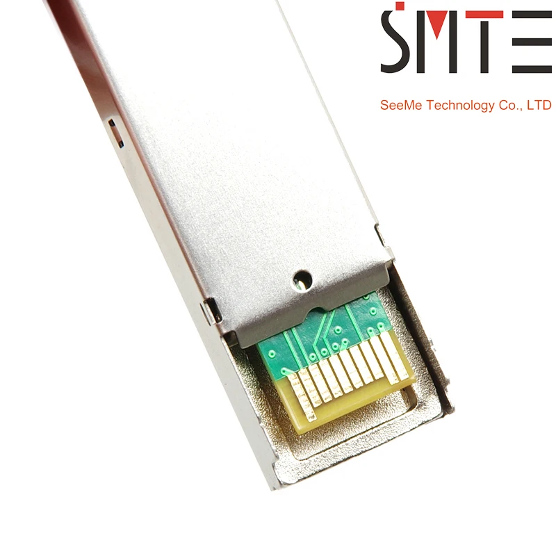 1 пара 25G BiDi SFP TX1490nm/RX1310nm TX1310nm/RX1490nm LC совместимый FTM 9912C SL10G модуль приемопередатчика
