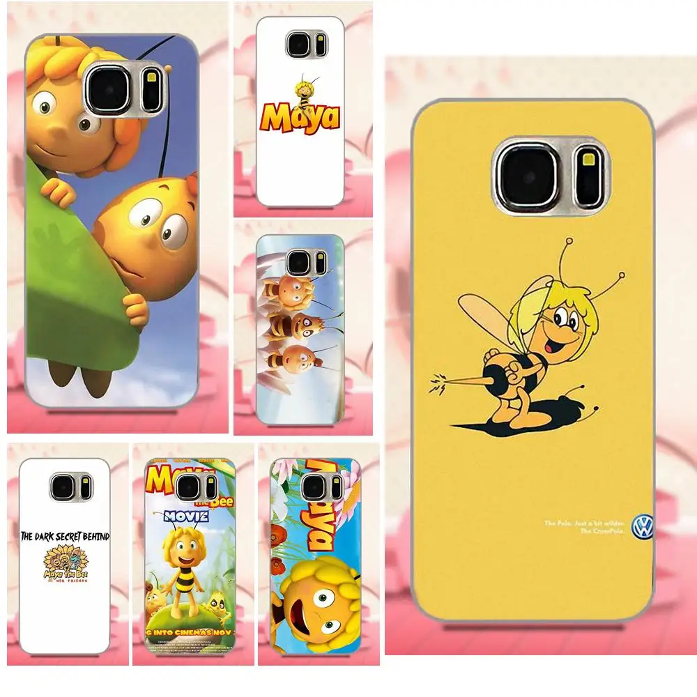 Oedmeb мягкие чехлы из ТПУ для Apple iPhone 4 4S 5 5C 5S SE 6 6S 7 8 Plus X LG G3 G4 G5 G6 K4 K7 K8 K10 V10 V20 Maya The