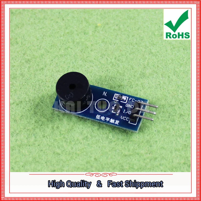 Звуковая сигнализация модуля зуммер (C3A5)|board module|board boardp p |