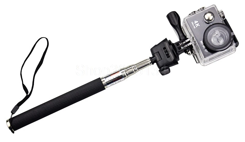 Оригинальная Экшн-камера eken H7 pro Ultra HD с чипом Ambarella A12 4 k/30fps 1080 p/60fps EIS 30M Водонепроницаемая Спортивная камера