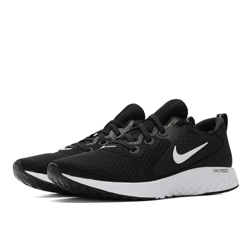 Оригинальные кроссовки NIKE LEGEND REACT AA для мужчин Новое поступление|Беговая обувь| |