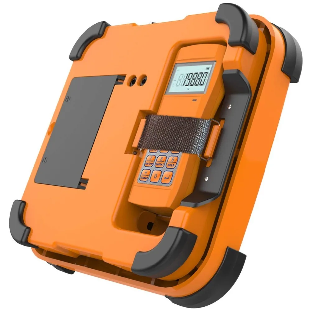 Elitech LMC-300A электронный Хладагент Зарядка/восстановление шкала Зарядный Клапан 330LB/150 кг