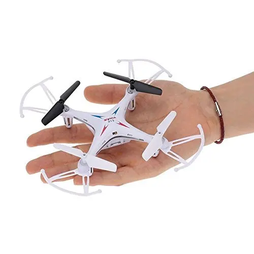 Syma X13 6 осевой 4CH 2 4G гироскоп пульт дистанционного управления Дрон 3D роллер