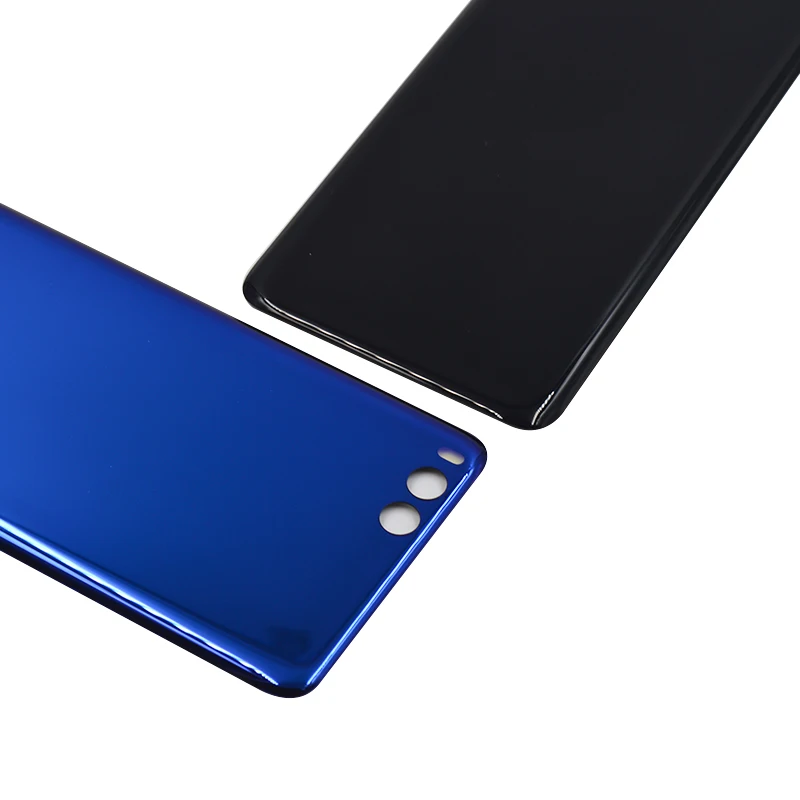 Задняя крышка для Xiaomi Mi Note 2 сменная Крышка батарейного отсека 5 7 дюйма 3 |