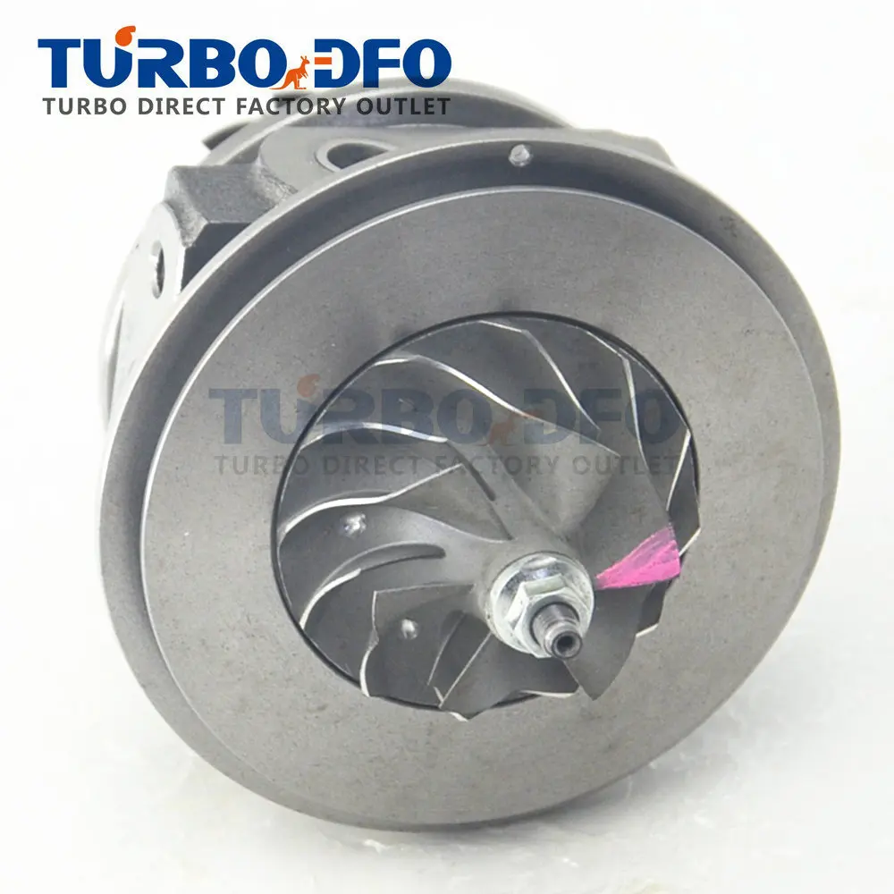 Td04 11g 4 turbo КЗПЧ 49177 02512 Турбокомпрессор картриджа ядро для Mitsubishi L200/Pajero II 2.5 TD 4D56T 99 HP