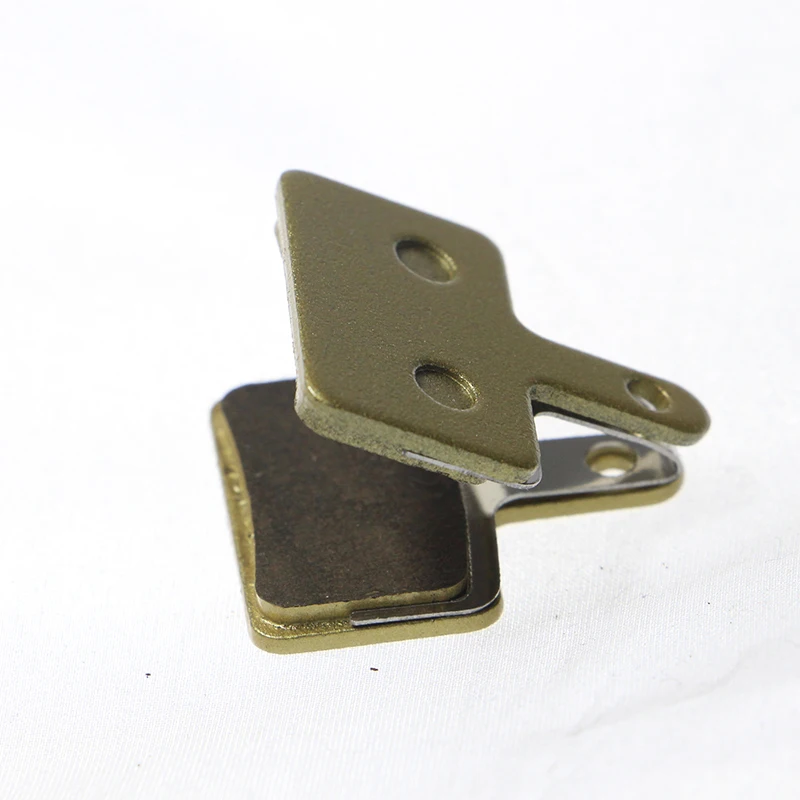 4 пары тормозные колодки из медного сплава для Shimano Deore M465 475 515 525/auрига Comp/Clarks S2 Draco/