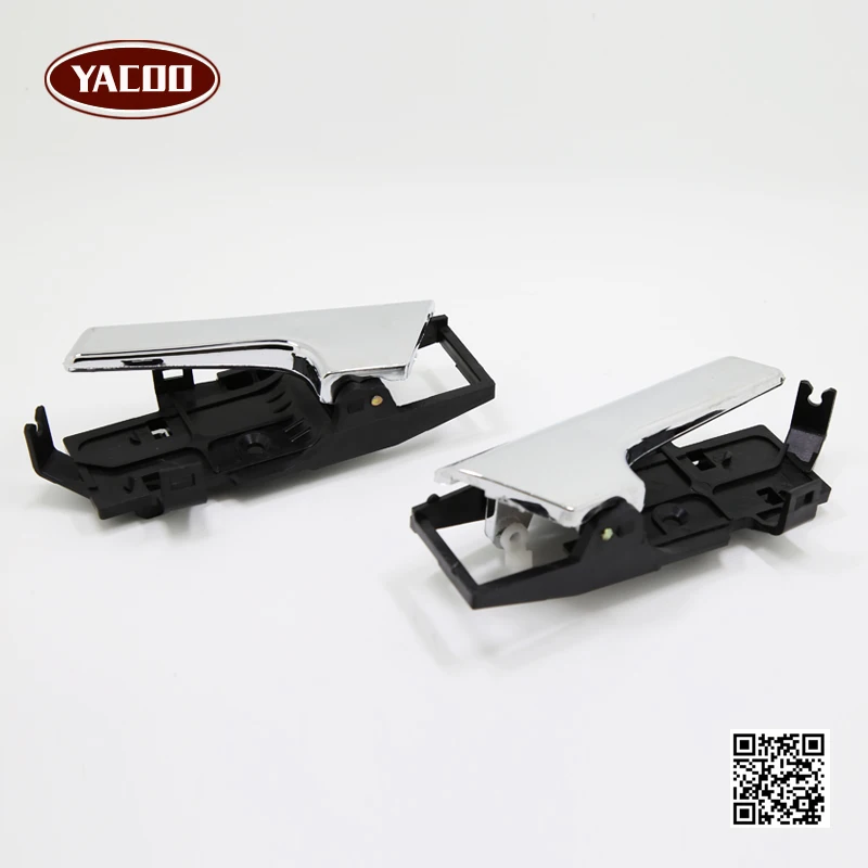 4 шт. комплект для автомобиля внутренняя ручка двери AVEO / P-G3 Holden Barina/ SWFIT |