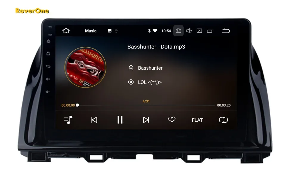 Android 9,0 для Mazda CX5 CX 5 CX-5 2013 10,2 ''Автомобильный мультимедийный плеер Радио Стерео gps-навигация Авторадио головное устройство