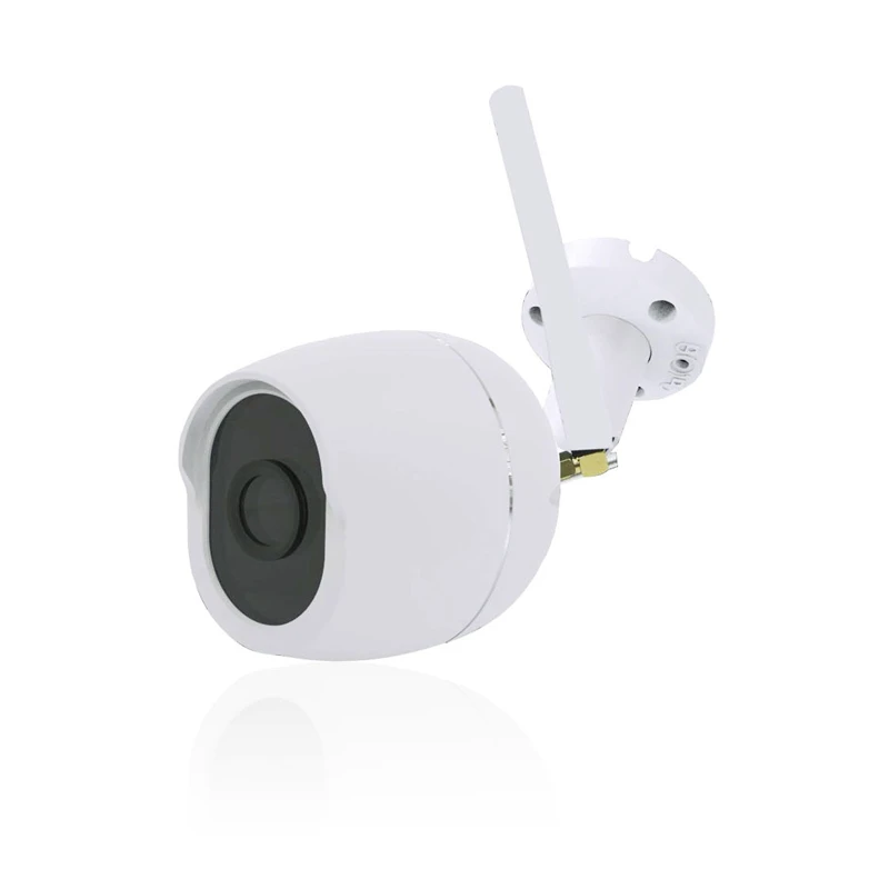 Digoo DG W01f облако хранения потребительская Видеокамера 3 6 мм объектив 720 P 75 градусов