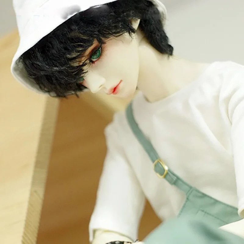 Кукла Cateleya BJD с рыбацкой шляпой 1/3 1/4 1/6 аксессуары для кукол|Куклы| |