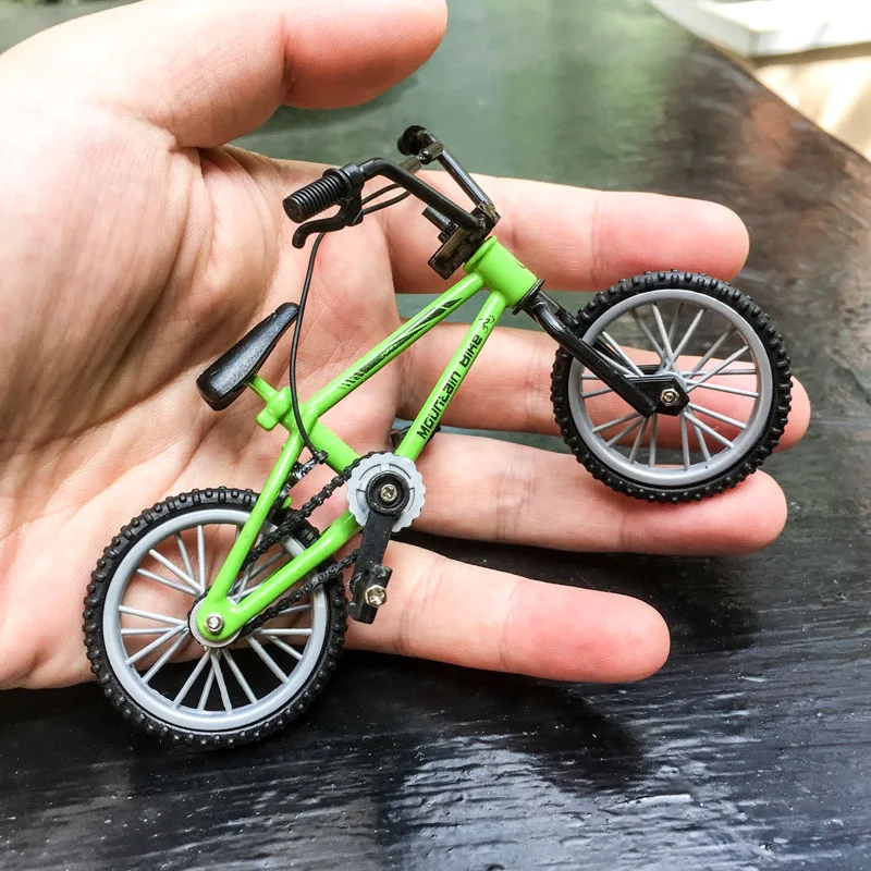

OMO Excellent alloy BMX Functional kids Finger Bike