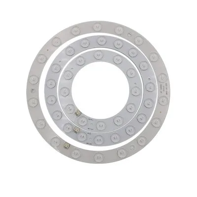 Factory direct light source module led lens ceiling lamp reconstruction board replace disc wholesa | Освещение