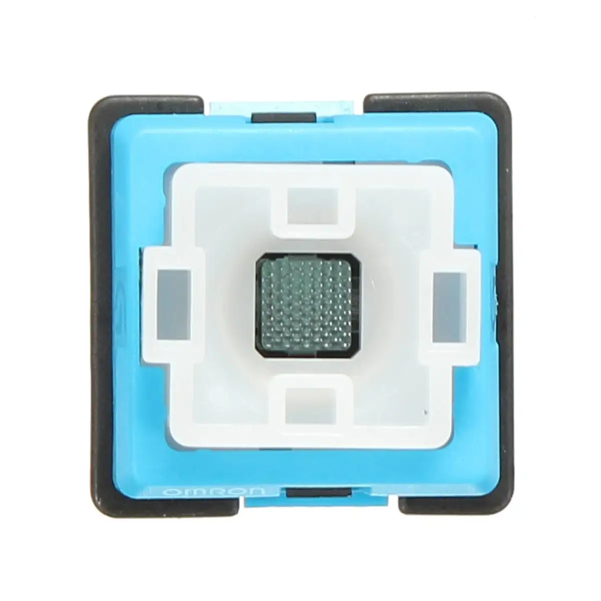 4 шт. для OMRON Romer-g переключатель для Ormon Axis для logitech G910 G810 G310 Pro механическая клавиатура переключатель RGB