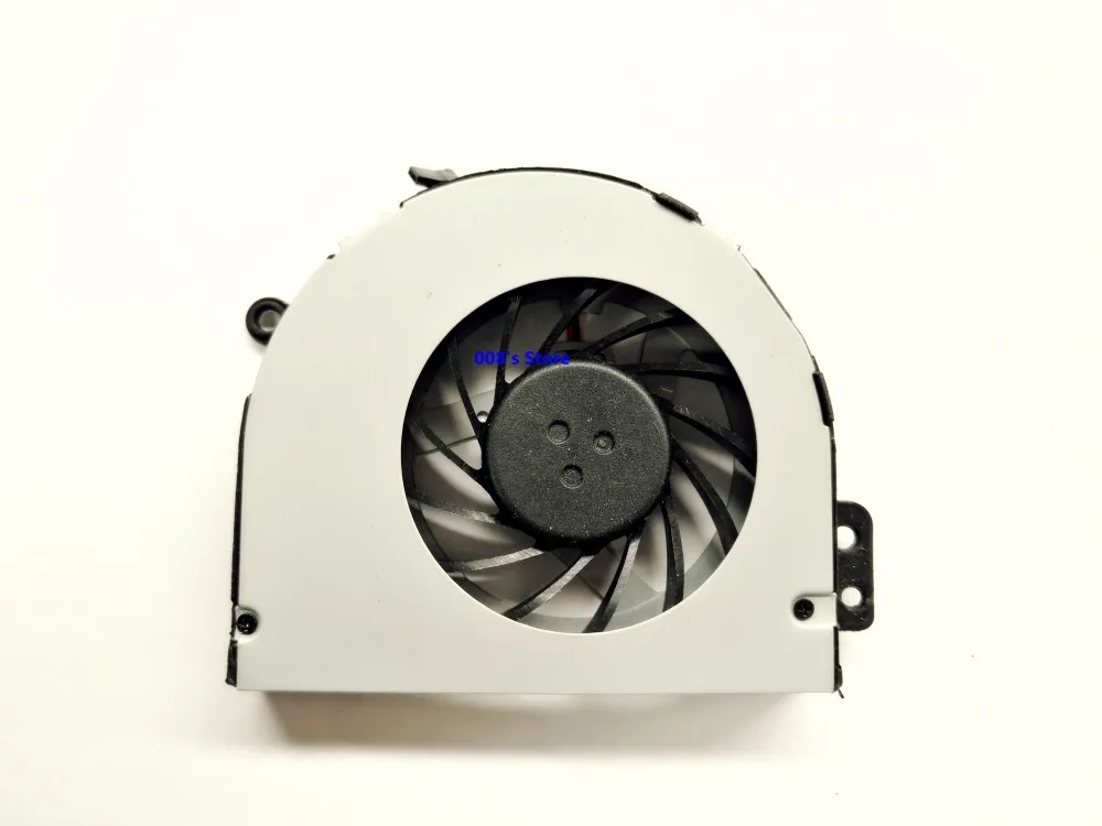 Новый вентилятор охлаждения процессора для DELL Inspiron 14R N4110 14RD N4012 N4120 13R ноутбука Vostro