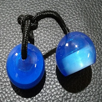 Blue Tronzo, 6 стилей, светильник Begleri, Спиннер, игрушки, движение пальцев, анти-стресс, умения, игрушки для упражнений, подарок для детей - Цвет: Blue