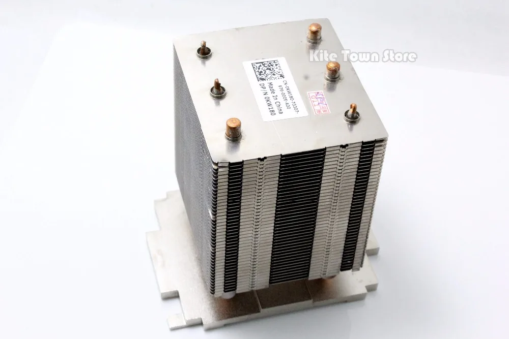 

Heatsink FOR Dell T610 T710 0KW180 KW180