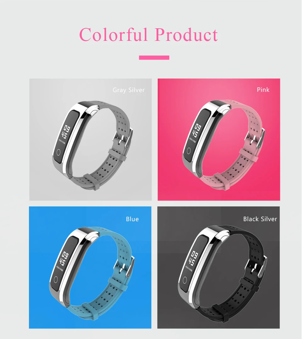 Mijobs силиконовый ремешок для huawei Honor Band 4 Runnning Версия смарт-Браслет спортивный браслет Honor Band 4 ремешок для бега