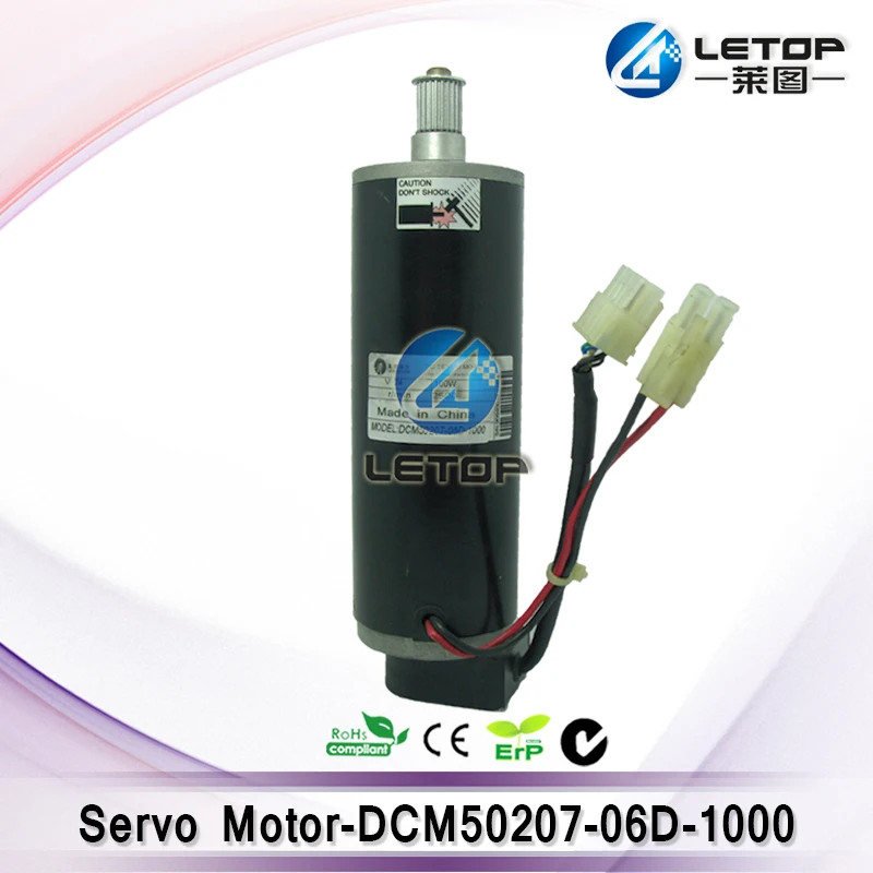 Наружный струйный принтер 24v dc motor DCM50207-06D-1000