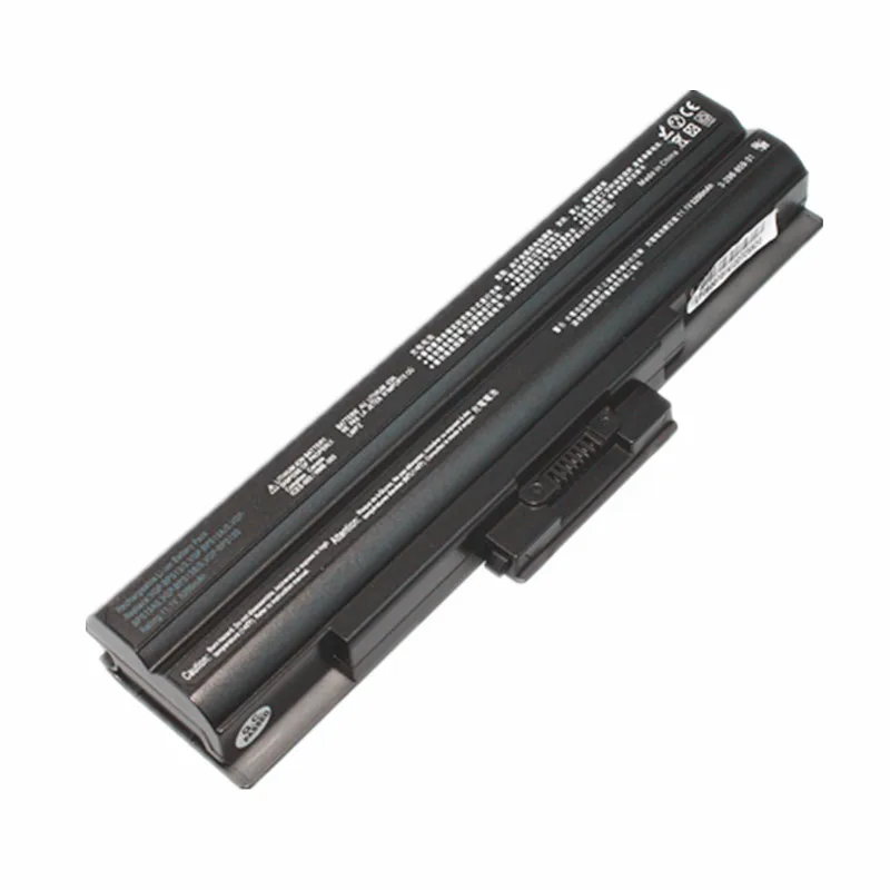 Новая батарея для ноутбука SONY VAIO VGP-BPS13/S VGP-BPS13A/S VGP-BPS21/S VGP-BPL21A/B VGP-BPS13A |