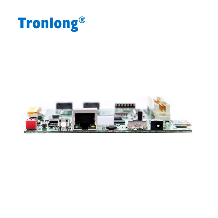 Для Dragon TL A7HSAD Artix 7 карта сбора FPGA с поддержкой TMS320C665x видеоплата разработки|Платы