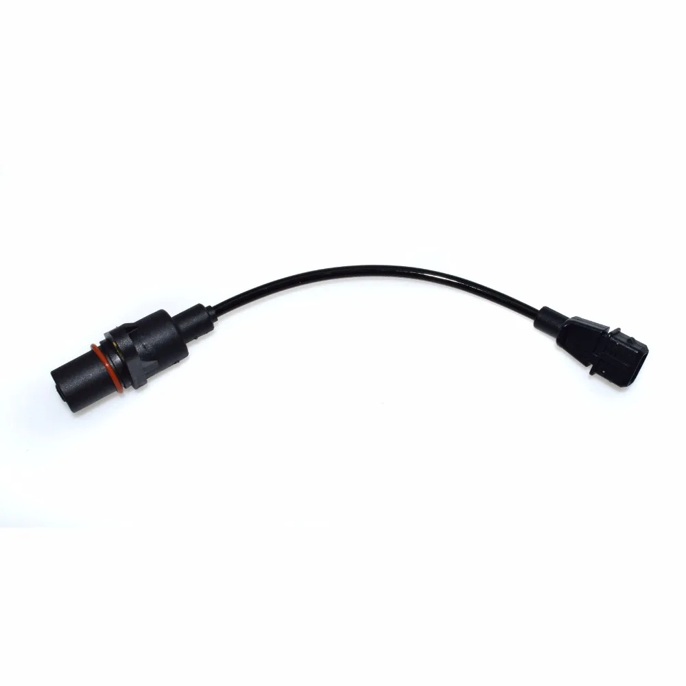 Датчик положения коленчатого вала ISANCE 5S1776 PC531 39180-22600 для Hyundai Accent 2001 2002 2003 2004 2005 2006