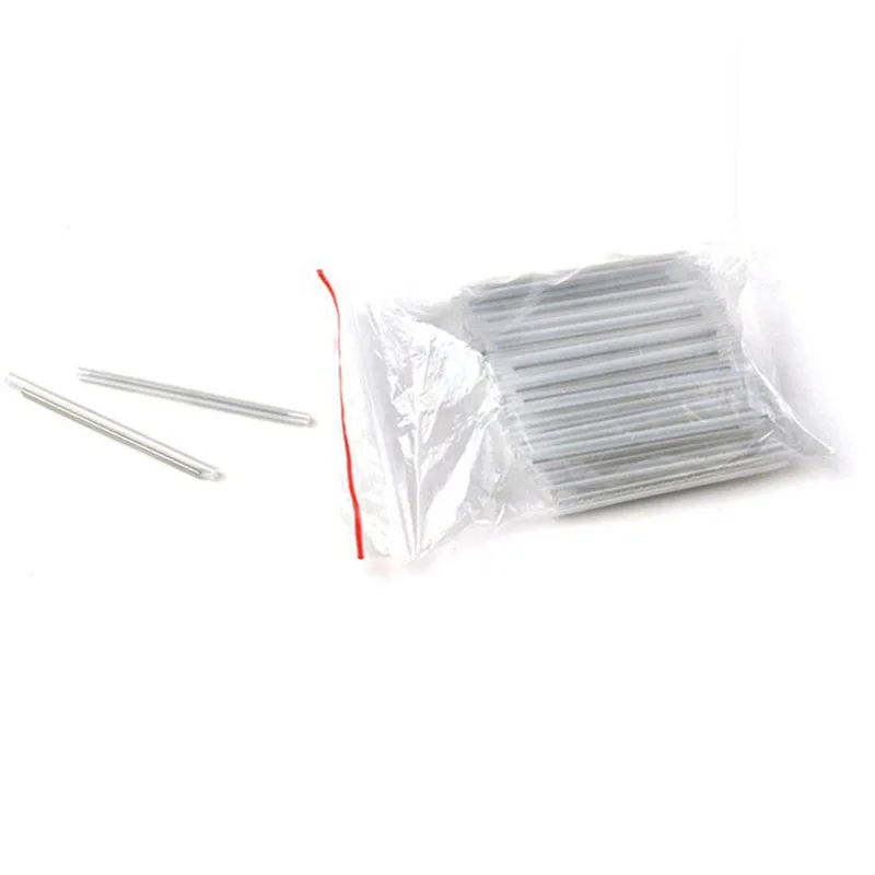 1000 шт./пакет 45 мм термоусадочная трубка для сращивания оптического волокна с 1 2