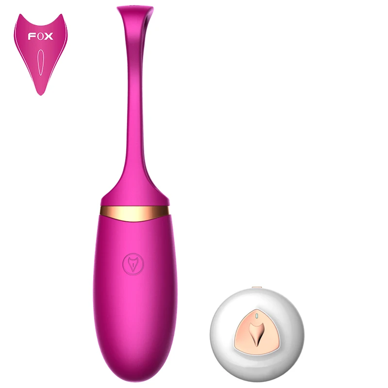 Пульт дистанционного управления Массажер Bluetooth Клитор Вибратор товары для
