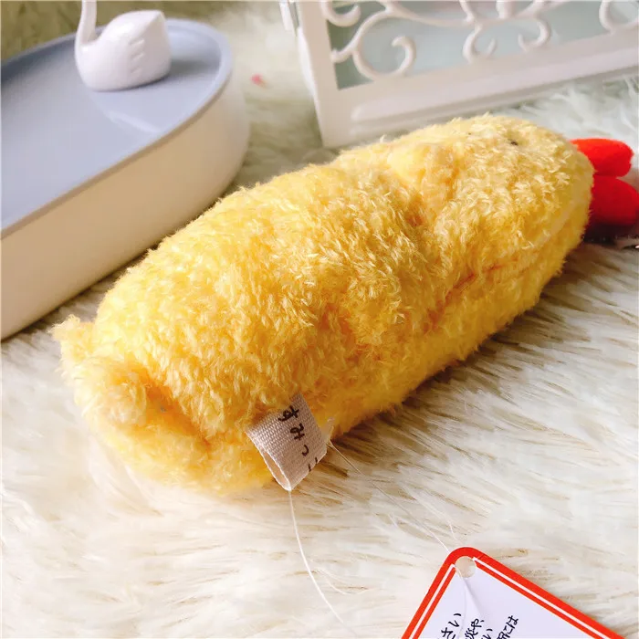 1 шт. мультфильм sumikko gurashi игрушки плюшевый брелок сумки кулон