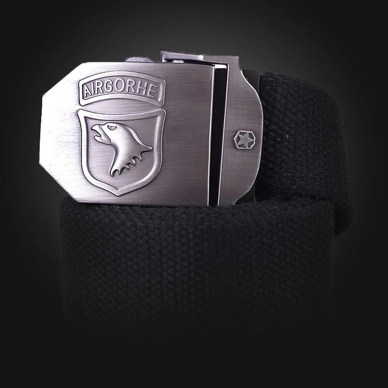 Армейский ремень Commander тактические поясные ремни для мужчин высокое качество